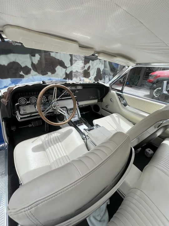 1964 Ford Thunderbird 4th Gen - Image 25 of 31