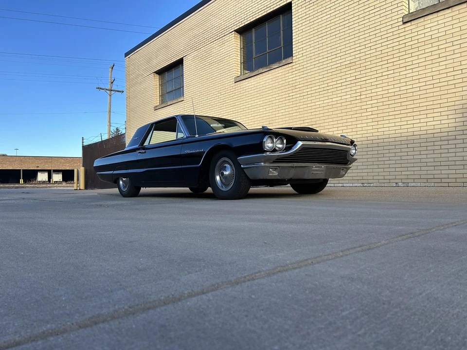 1964 Ford Thunderbird 3rd Gen - Image 7 of 31