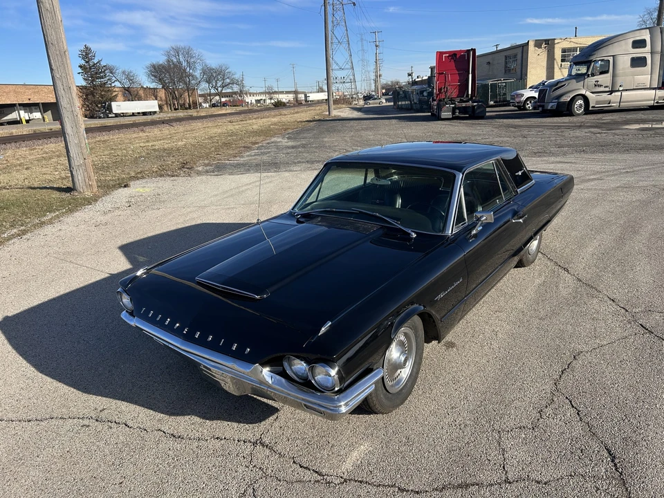 1964 Ford Thunderbird 3rd Gen - Image 19 of 31