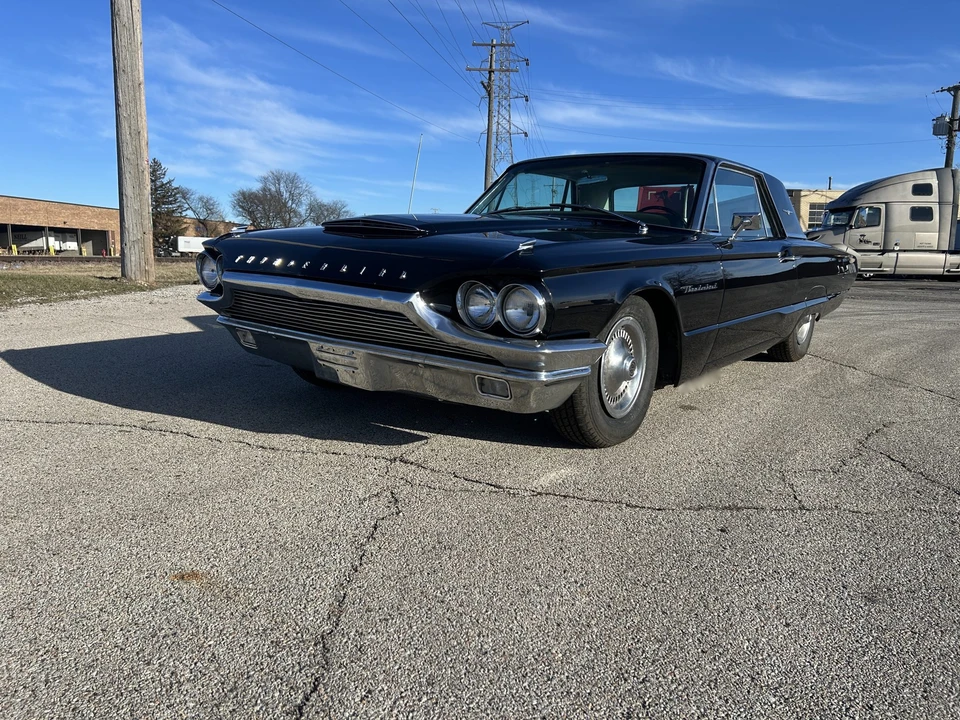 1964 Ford Thunderbird 3rd Gen - Image 21 of 31