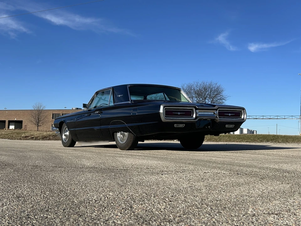 1964 Ford Thunderbird 3rd Gen - Image 31 of 31