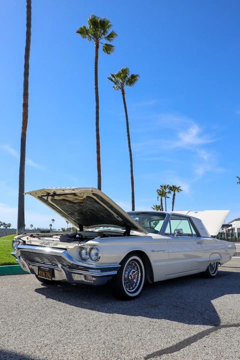 1964 Ford Thunderbird 4th Gen - Image 14 of 31