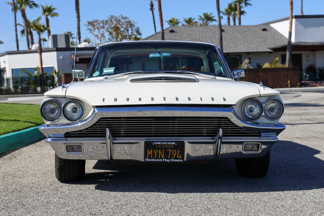 1964 Ford Thunderbird 4th Gen - Image 7 of 31
