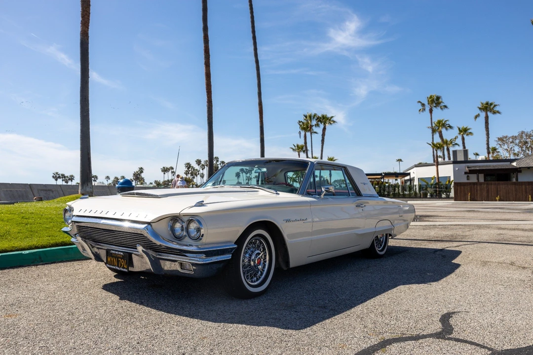 1964 Ford Thunderbird 4th Gen - Image 3 of 31