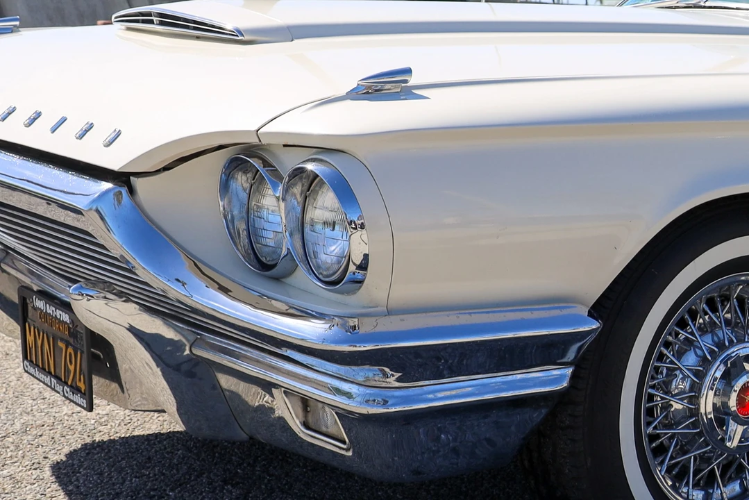 1964 Ford Thunderbird 4th Gen - Image 29 of 31