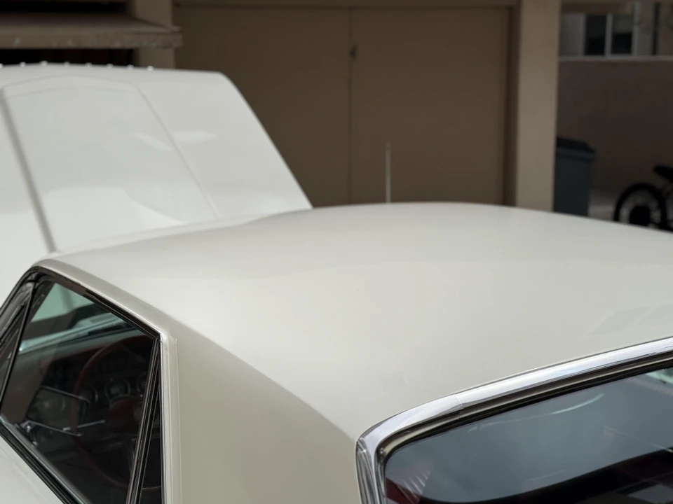 1964 Ford Thunderbird 4th Gen - Image 20 of 31