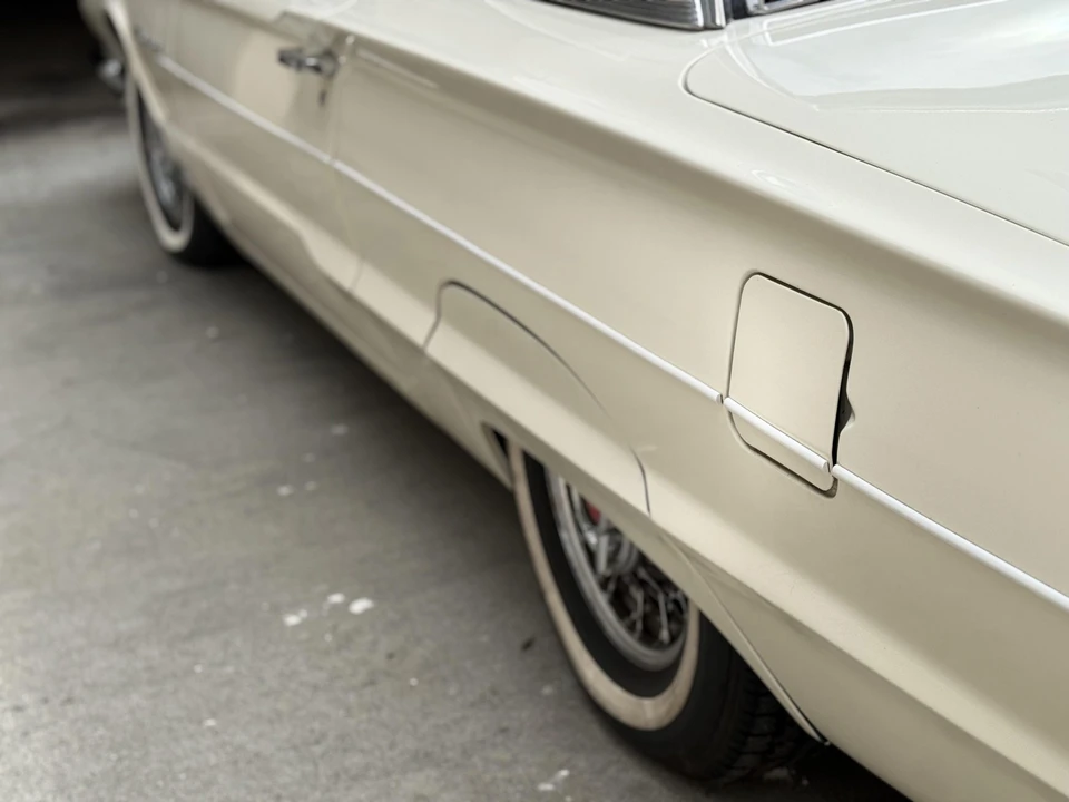 1964 Ford Thunderbird 4th Gen - Image 18 of 31
