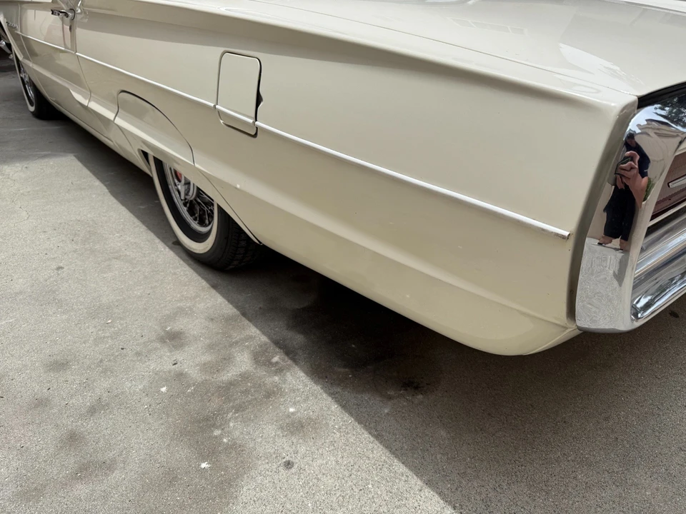 1964 Ford Thunderbird 4th Gen - Image 17 of 31