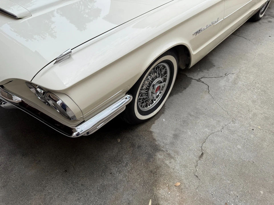 1964 Ford Thunderbird 4th Gen - Image 30 of 31