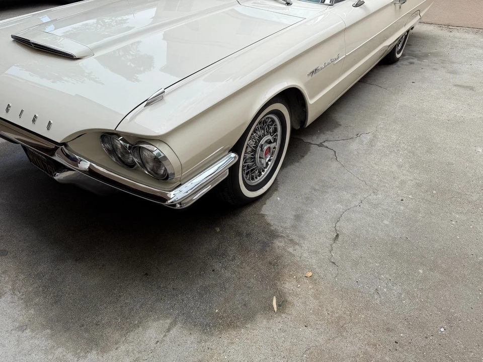 1964 Ford Thunderbird 4th Gen - Image 31 of 31