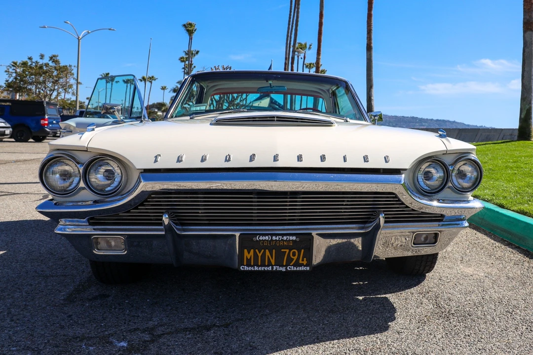 1964 Ford Thunderbird 4th Gen - Image 6 of 31