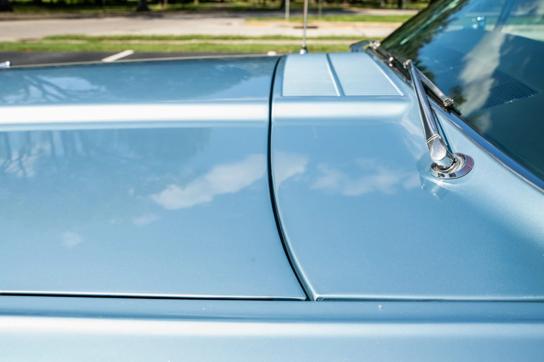 1964 Ford Thunderbird 4th Gen - Image 30 of 31