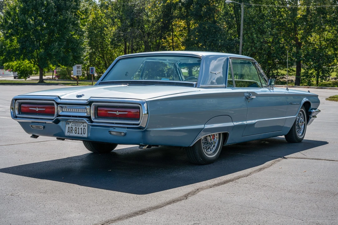 1964 Ford Thunderbird 4th Gen - Image 7 of 31