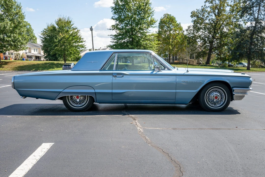 1964 Ford Thunderbird 4th Gen - Image 6 of 31