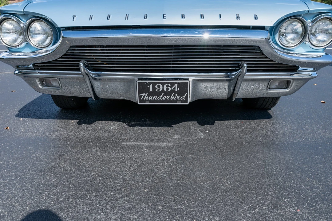 1964 Ford Thunderbird 4th Gen - Image 12 of 31