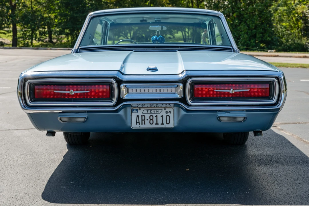 1964 Ford Thunderbird 4th Gen - Image 9 of 31