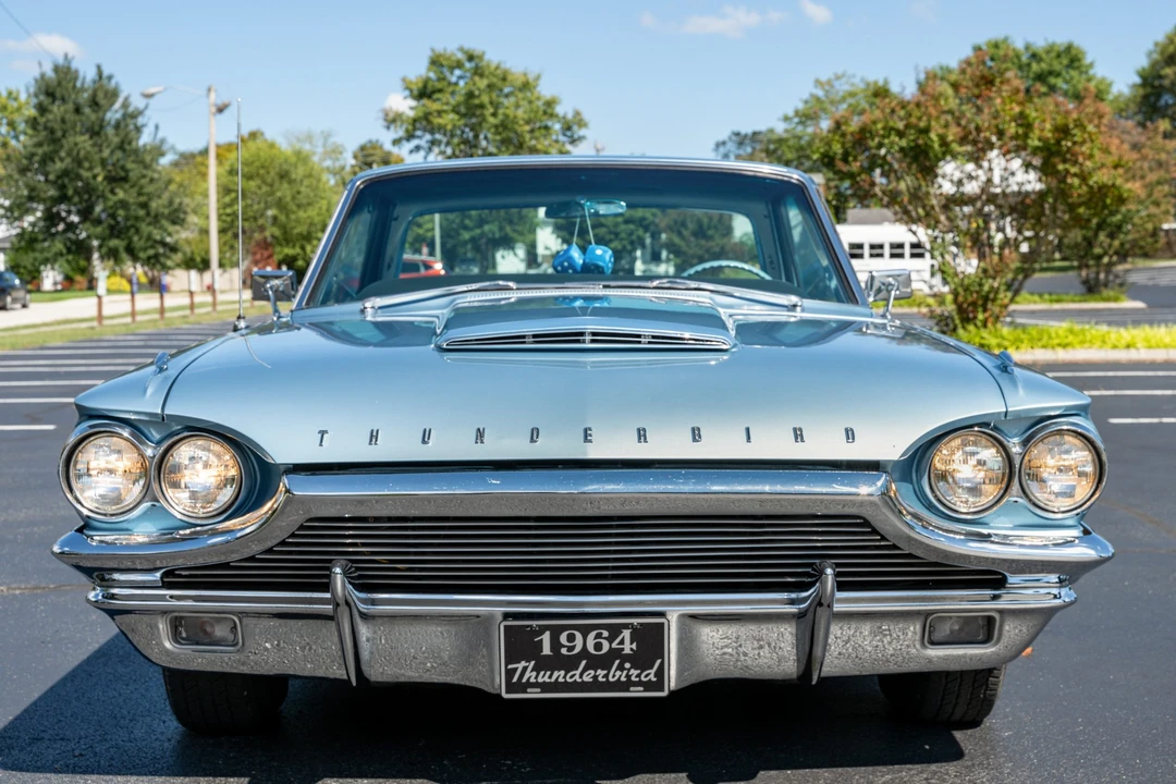1964 Ford Thunderbird 4th Gen - Image 4 of 31