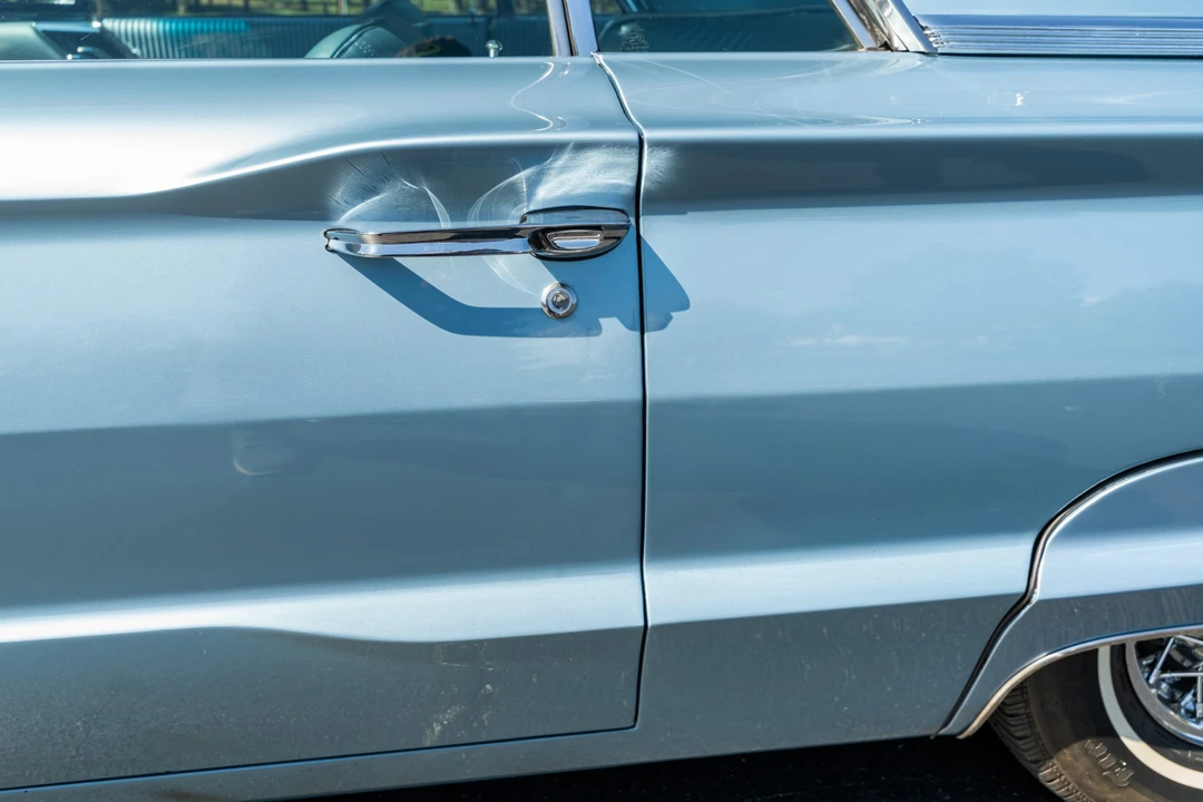 1964 Ford Thunderbird 4th Gen - Image 27 of 31