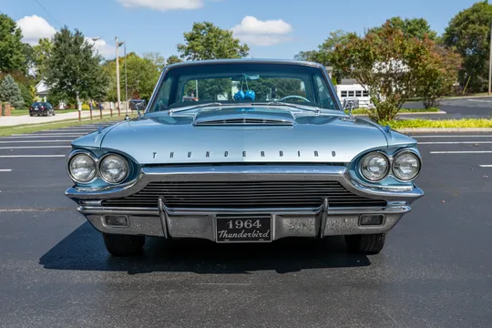 1964 Ford Thunderbird 4th Gen - Image 3 of 31
