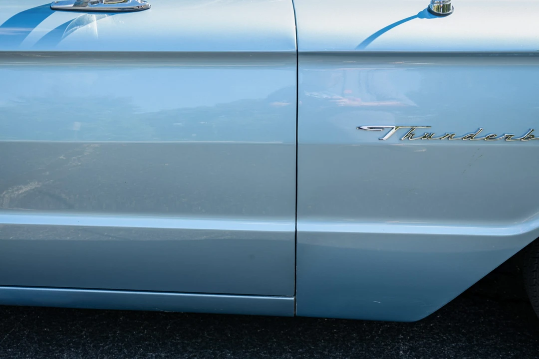 1964 Ford Thunderbird 4th Gen - Image 16 of 31
