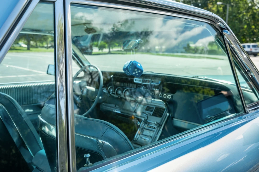 1964 Ford Thunderbird 4th Gen - Image 19 of 31