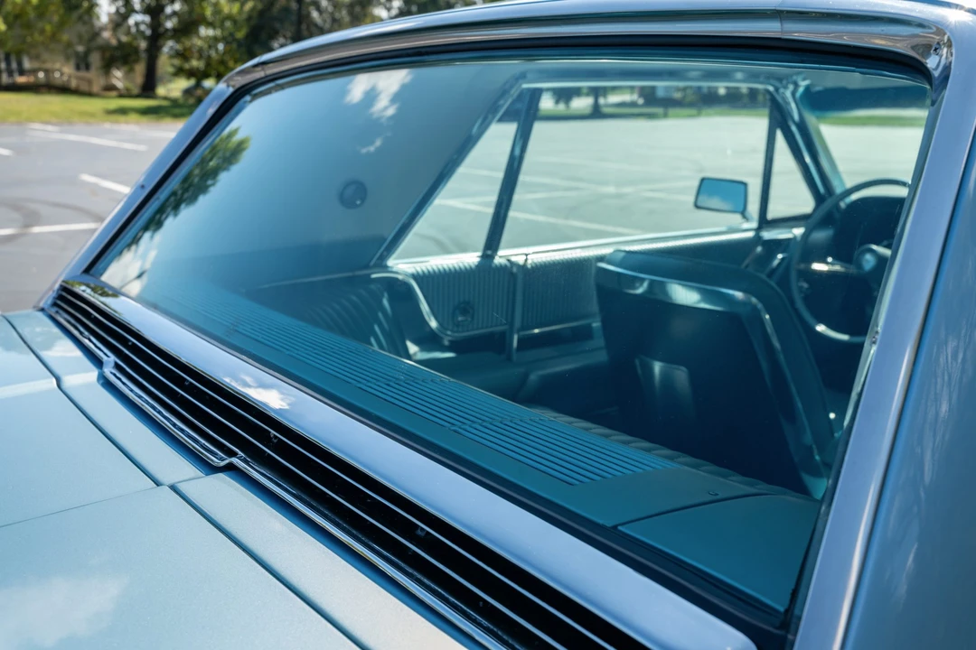 1964 Ford Thunderbird 4th Gen - Image 20 of 31