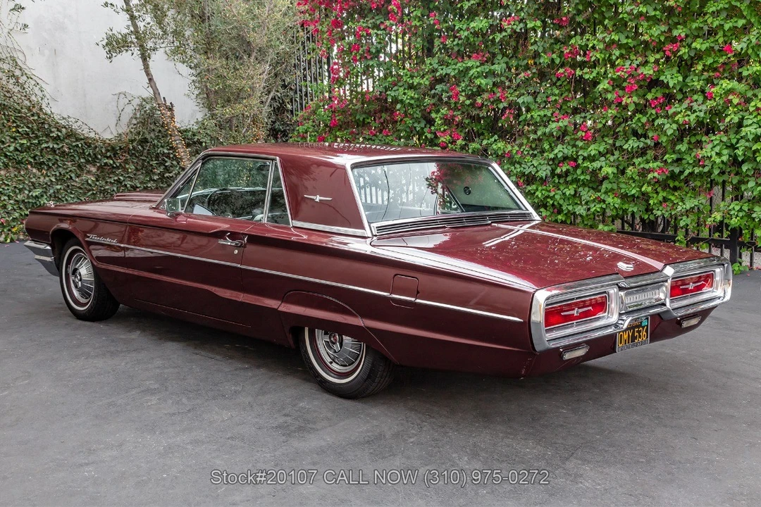 1964 Ford Thunderbird 4th Gen - Image 8 of 31