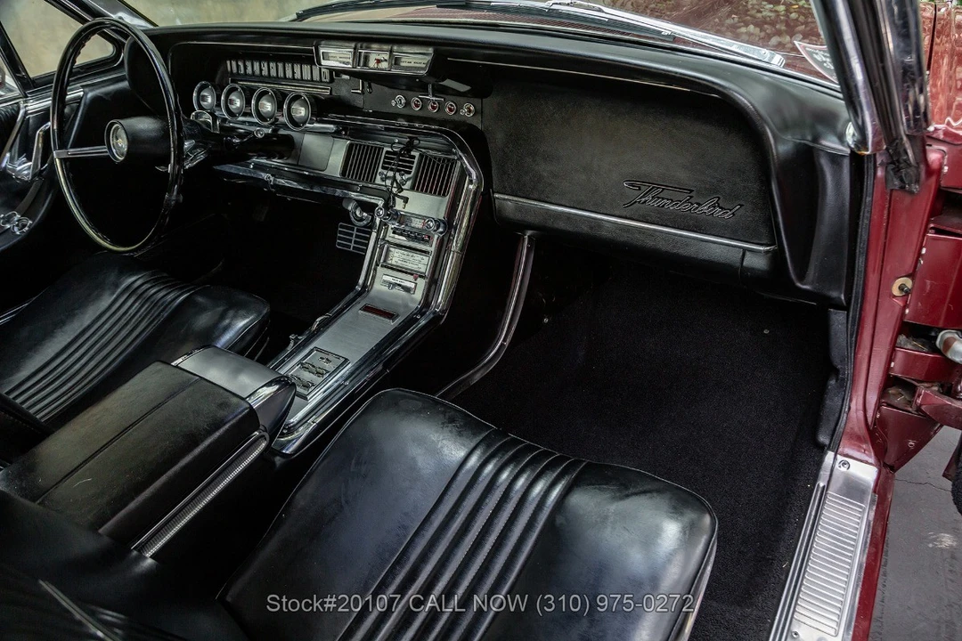 1964 Ford Thunderbird 4th Gen - Image 23 of 31