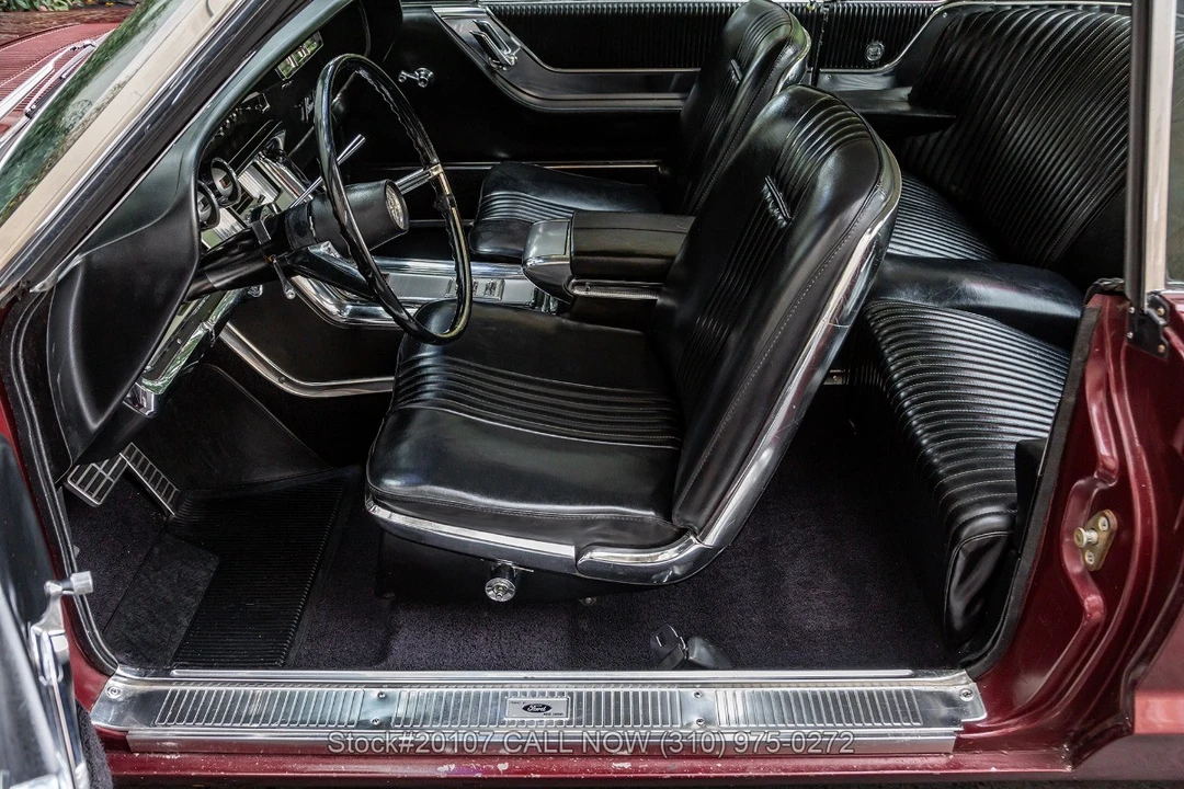 1964 Ford Thunderbird 4th Gen - Image 16 of 31