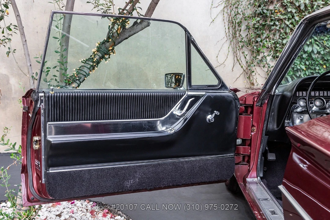 1964 Ford Thunderbird 4th Gen - Image 15 of 31