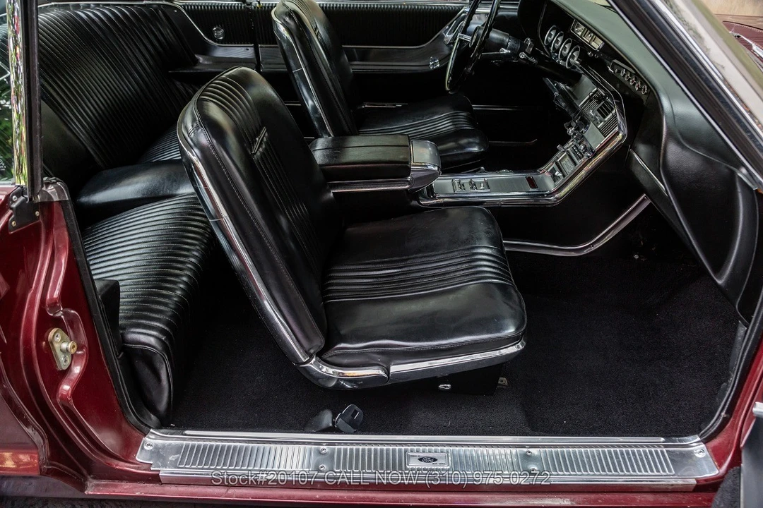 1964 Ford Thunderbird 4th Gen - Image 21 of 31