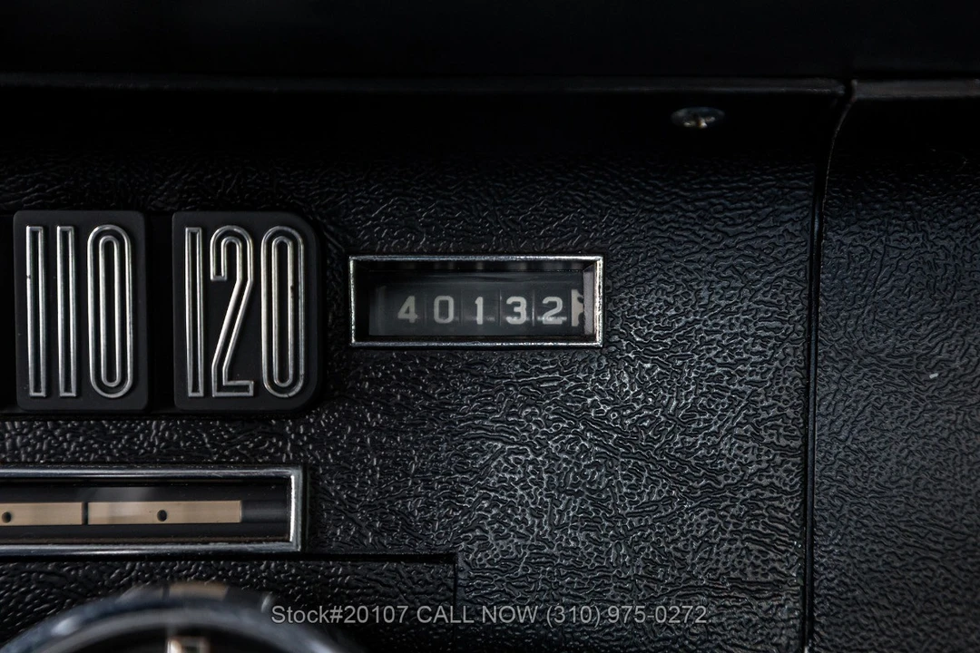 1964 Ford Thunderbird 4th Gen - Image 20 of 31