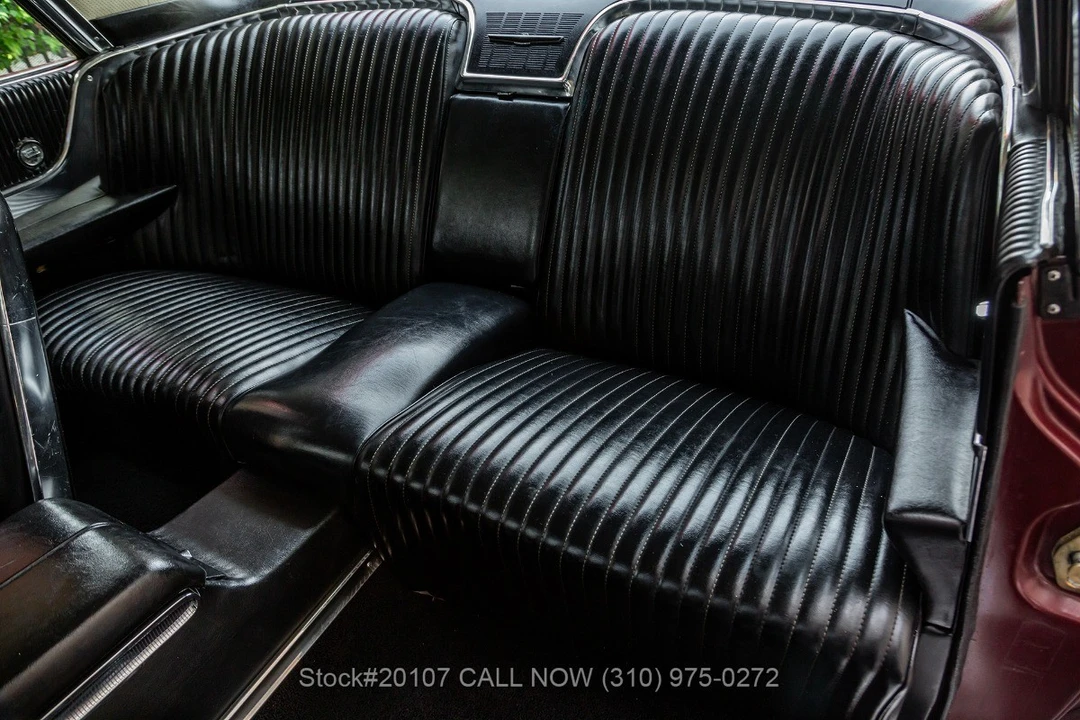 1964 Ford Thunderbird 4th Gen - Image 17 of 31