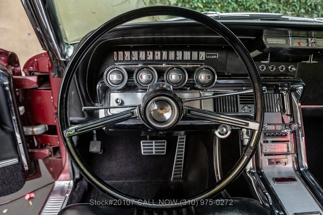 1964 Ford Thunderbird 4th Gen - Image 19 of 31