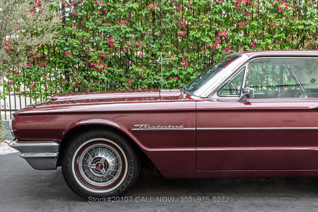 1964 Ford Thunderbird 4th Gen - Image 13 of 31