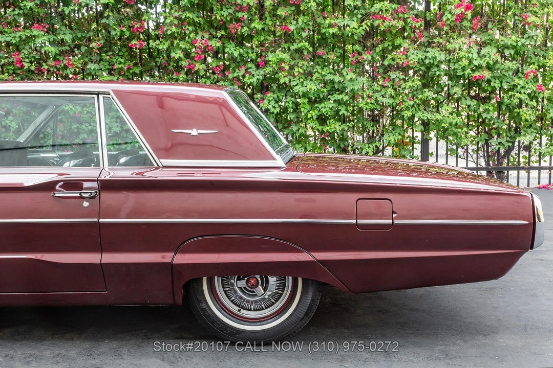 1964 Ford Thunderbird 4th Gen - Image 14 of 31