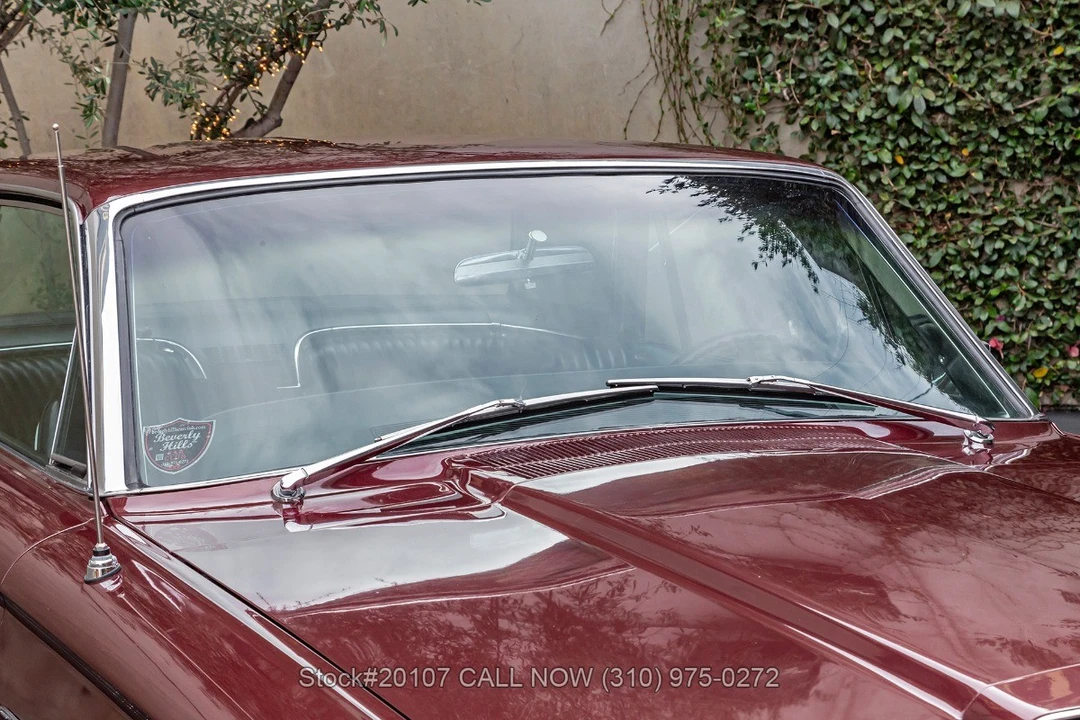 1964 Ford Thunderbird 4th Gen - Image 10 of 31