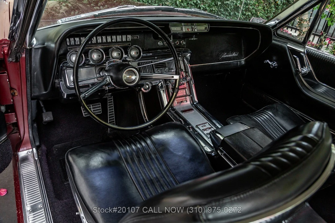 1964 Ford Thunderbird 4th Gen - Image 18 of 31