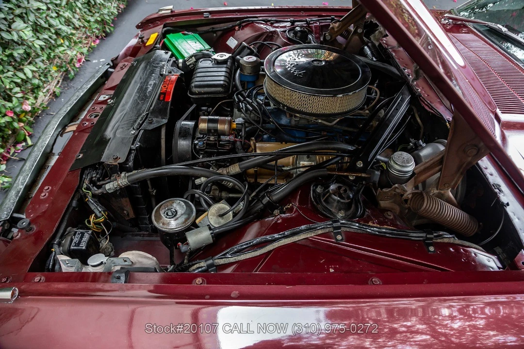 1964 Ford Thunderbird 4th Gen - Image 29 of 31