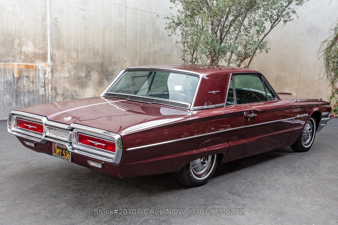 1964 Ford Thunderbird 4th Gen - Image 6 of 31