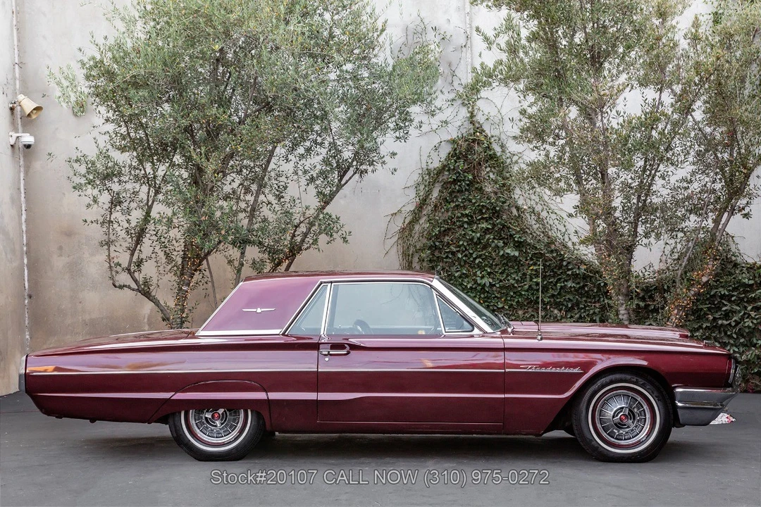 1964 Ford Thunderbird 4th Gen - Image 4 of 31