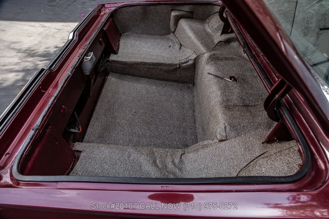 1964 Ford Thunderbird 4th Gen - Image 28 of 31