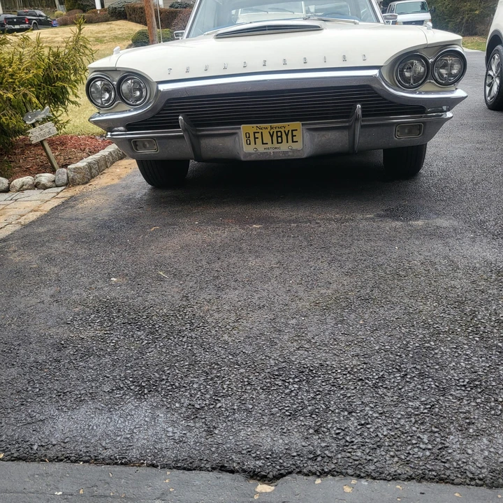 1964 Ford Thunderbird 4th Gen - Image 22 of 31