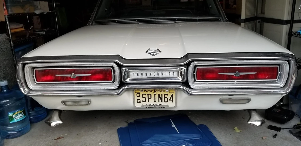 1964 Ford Thunderbird 4th Gen - Image 29 of 31