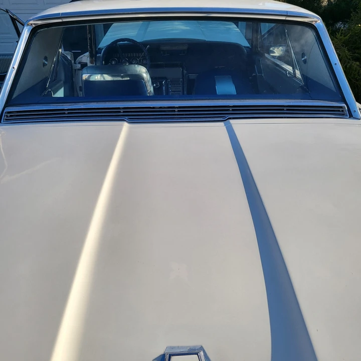1964 Ford Thunderbird 4th Gen - Image 17 of 31