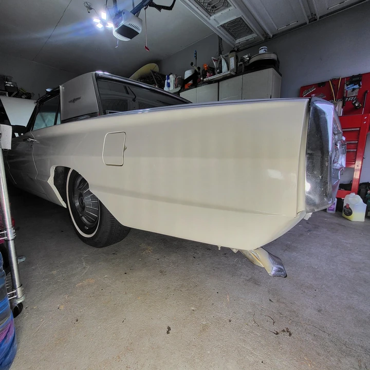 1964 Ford Thunderbird 4th Gen - Image 26 of 31