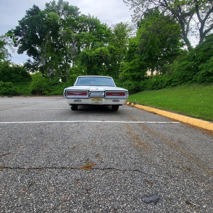 1964 Ford Thunderbird 4th Gen - Image 13 of 31