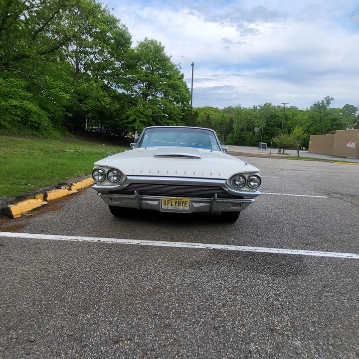 1964 Ford Thunderbird 4th Gen - Image 5 of 31