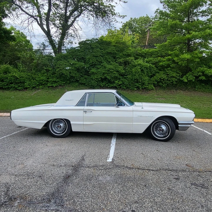1964 Ford Thunderbird 4th Gen - Image 15 of 31