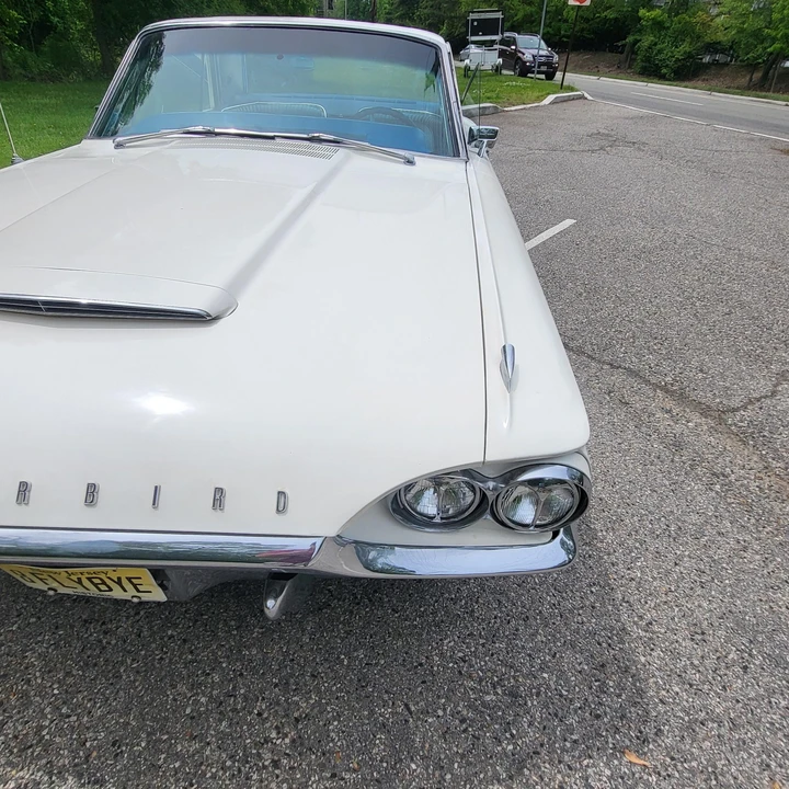 1964 Ford Thunderbird 4th Gen - Image 23 of 31